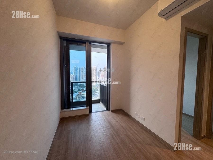 朗天峰 售盘 2 房 397 平方尺