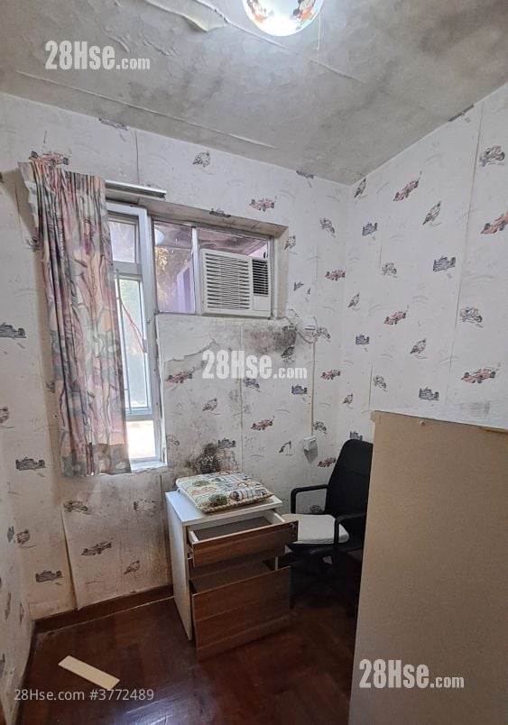 富安花园 售盘 3 房 , 1 浴室 589 平方尺