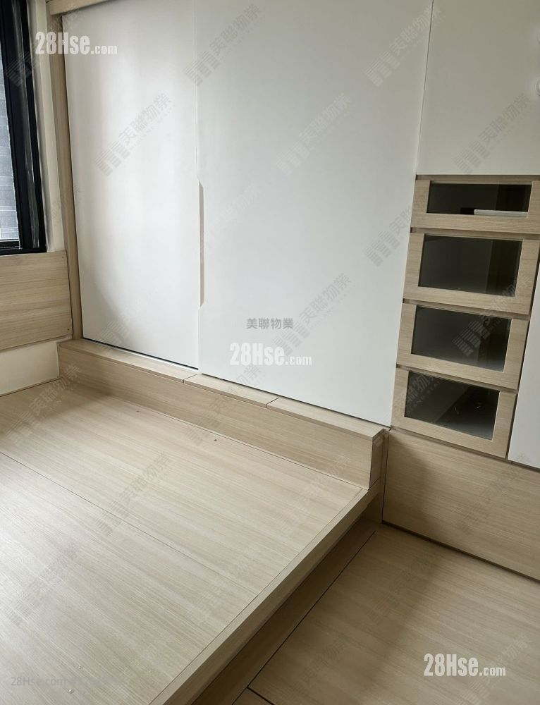 薈朗 租盤 296 平方呎