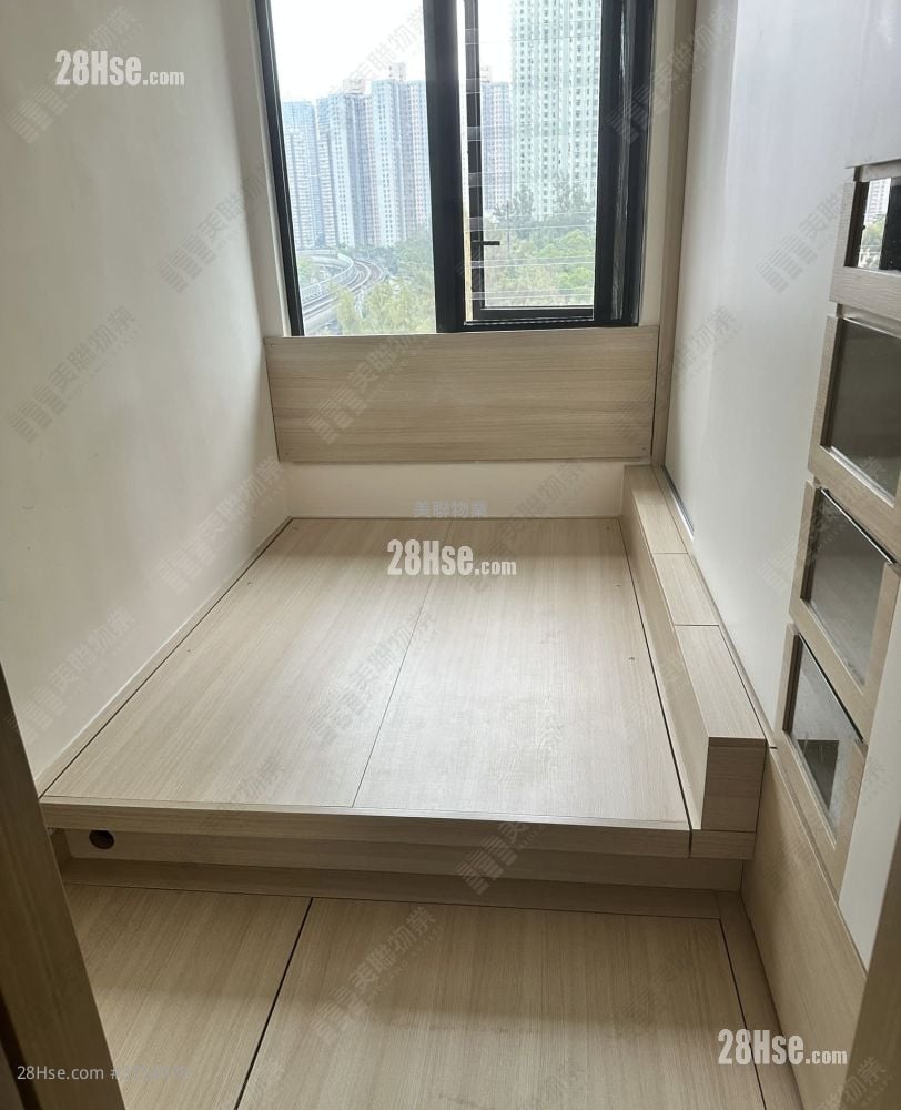 薈朗 租盤 296 平方呎