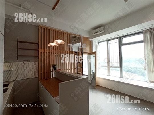 The Reach Sell 1 Bedroom 356 ft²