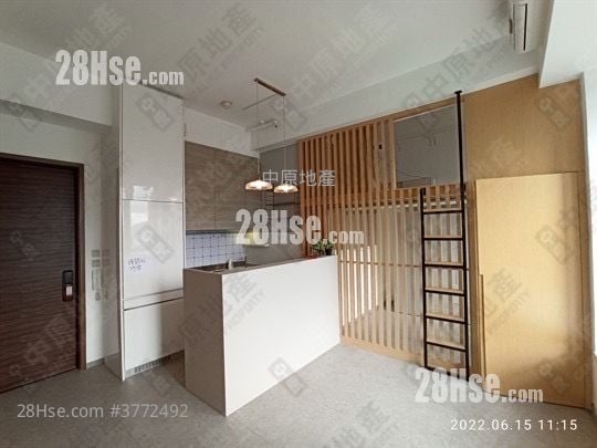 The Reach Sell 1 Bedroom 356 ft²