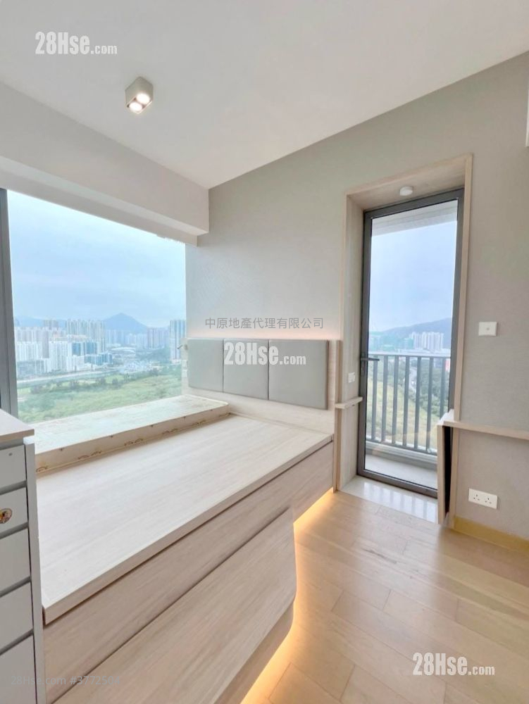 MALIBU 售盘 3 房 800 平方尺