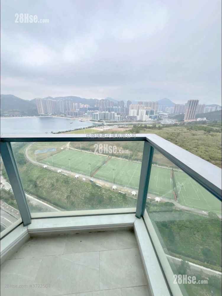 MALIBU 售盘 3 房 800 平方尺