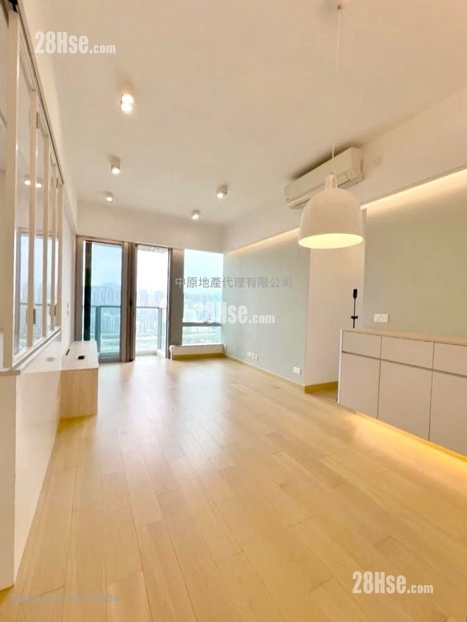 MALIBU 售盘 3 房 800 平方尺