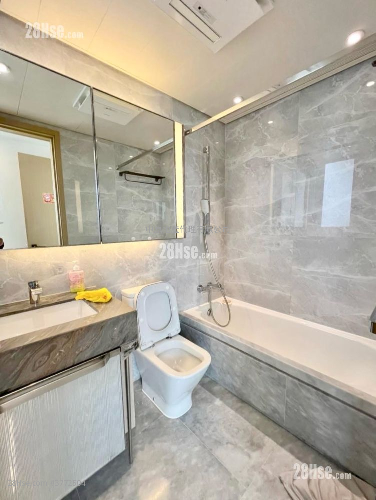 MALIBU 售盘 3 房 800 平方尺