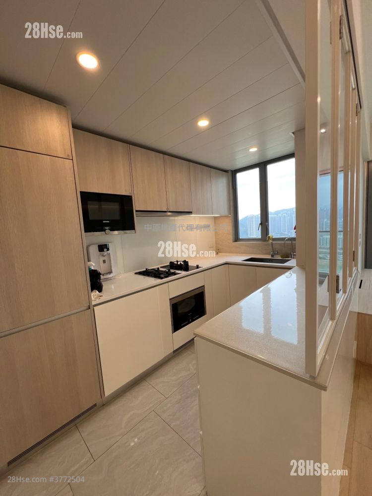 MALIBU 售盘 3 房 800 平方尺