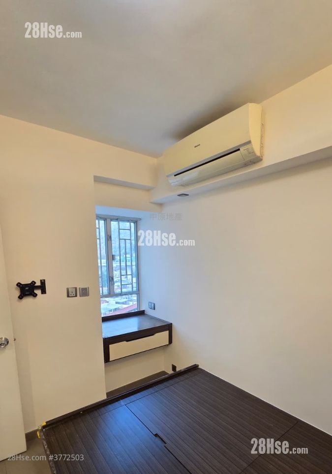 丽都花园 售盘 3 房 , 2 浴室 617 平方尺