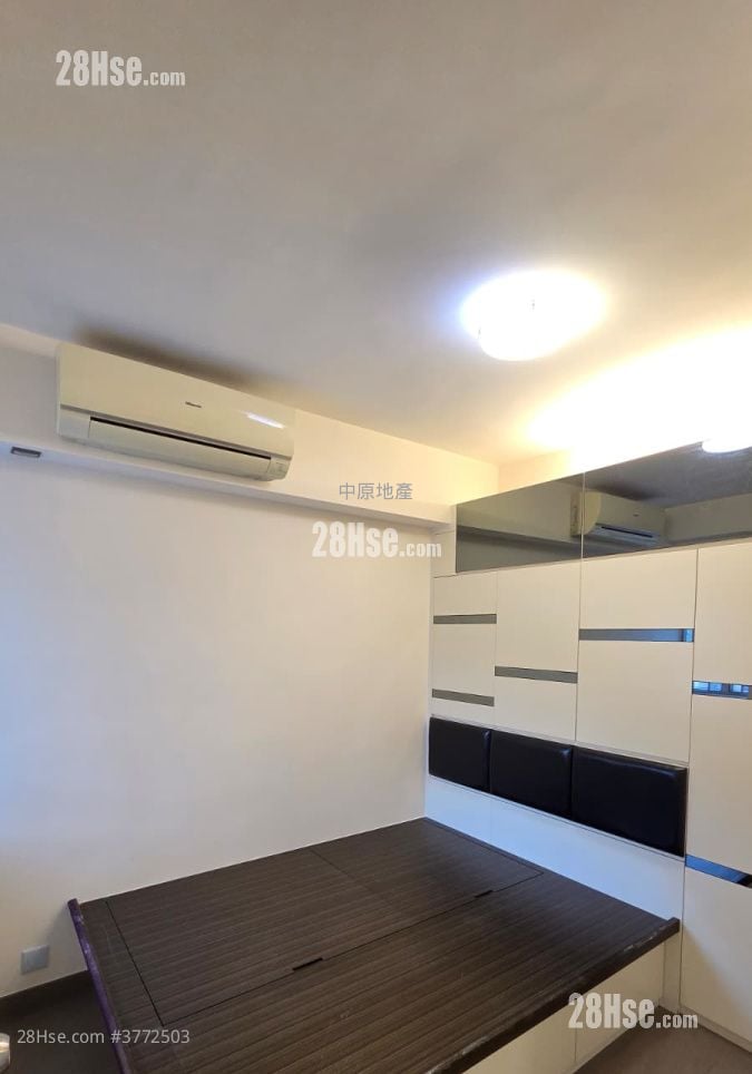 丽都花园 售盘 3 房 , 2 浴室 617 平方尺