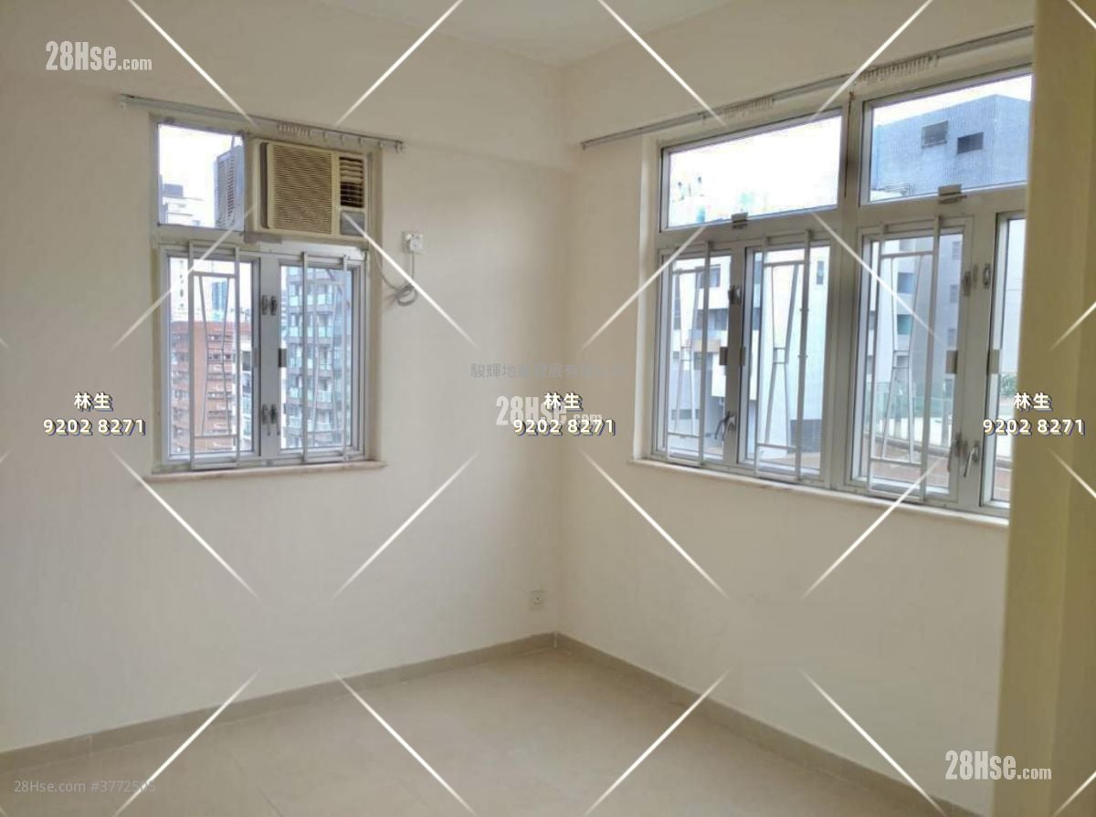 Kingly House Sell 2 Bedrooms , 1 Bathroom 675 ft²