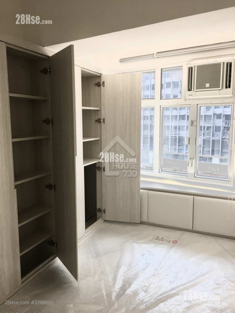 太古站/鰂鱼涌站3分钟到洋楼有电梯直到楼层(免佣) 租盘 1 房 , 1 浴室 180 平方尺