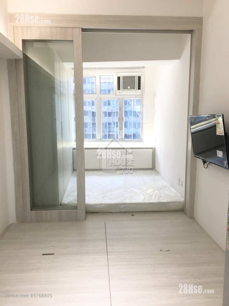 太古站/鰂鱼涌站3分钟到洋楼有电梯直到楼层(免佣) 租盘 1 房 , 1 浴室 180 平方尺