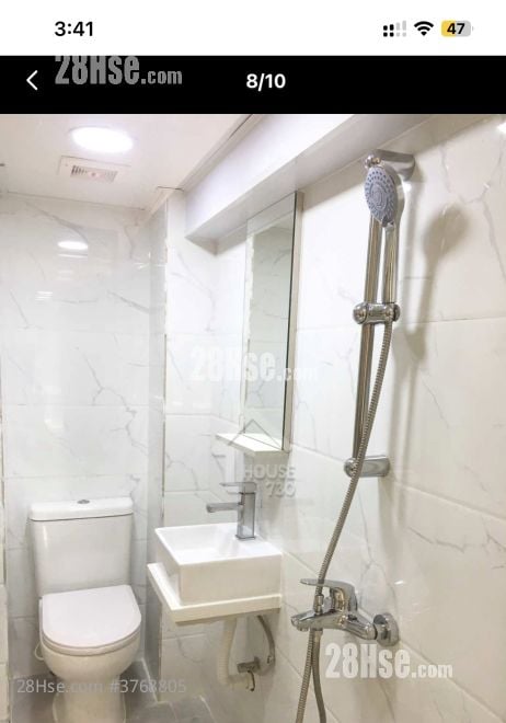 太古站/鰂鱼涌站3分钟到洋楼有电梯直到楼层(免佣) 租盘 1 房 , 1 浴室 180 平方尺