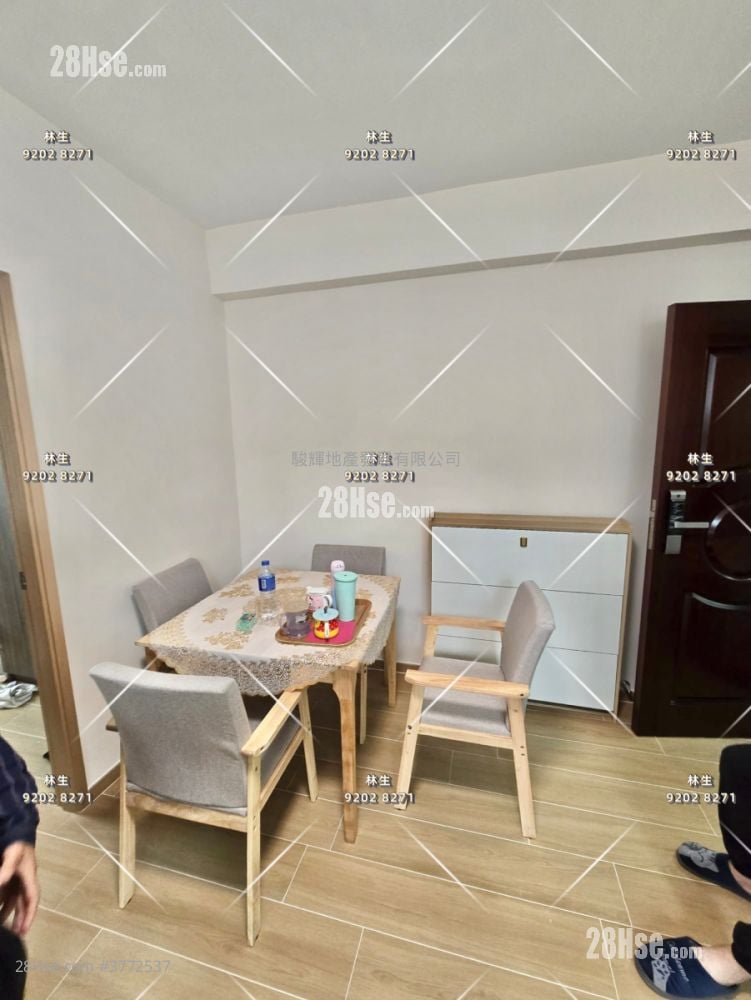 雅宝大厦 售盘 2 房 , 1 浴室