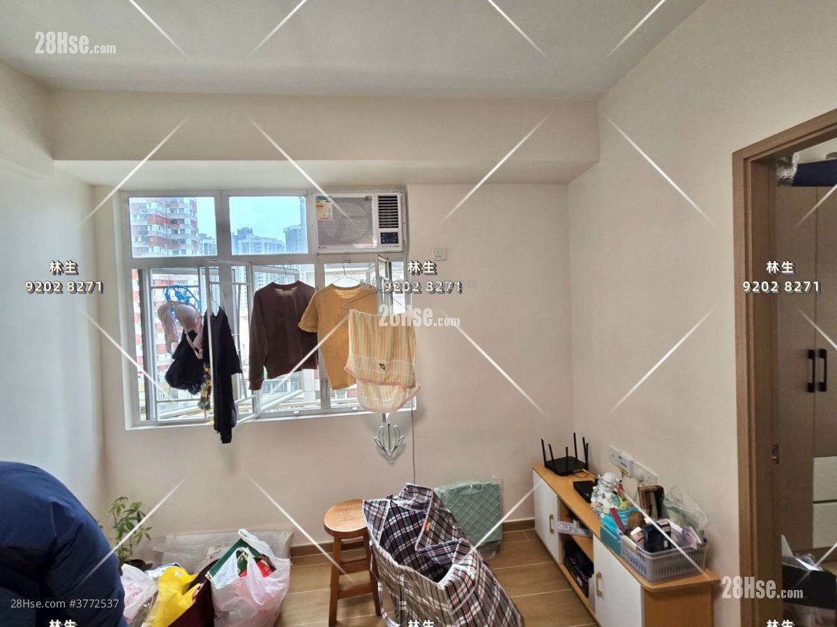 雅宝大厦 售盘 2 房 , 1 浴室