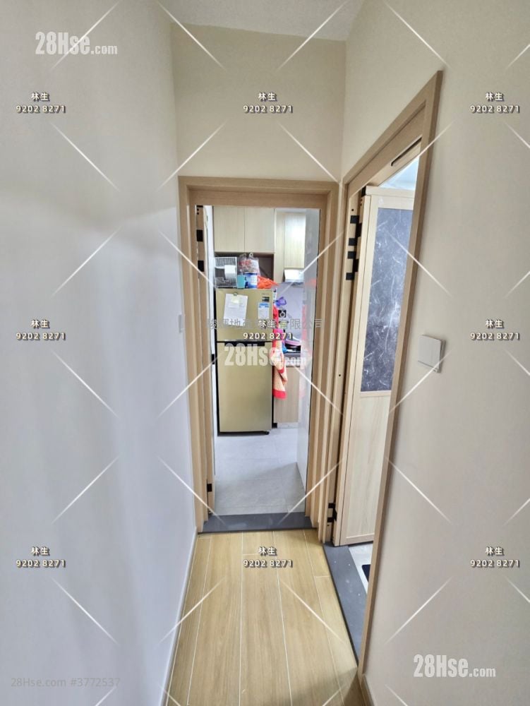 雅宝大厦 售盘 2 房 , 1 浴室