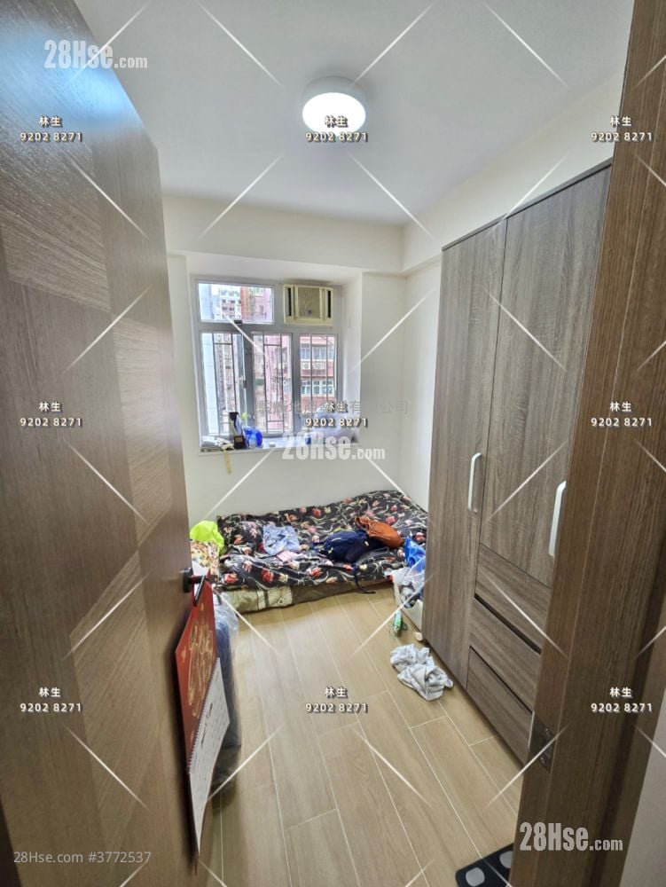 雅宝大厦 售盘 2 房 , 1 浴室