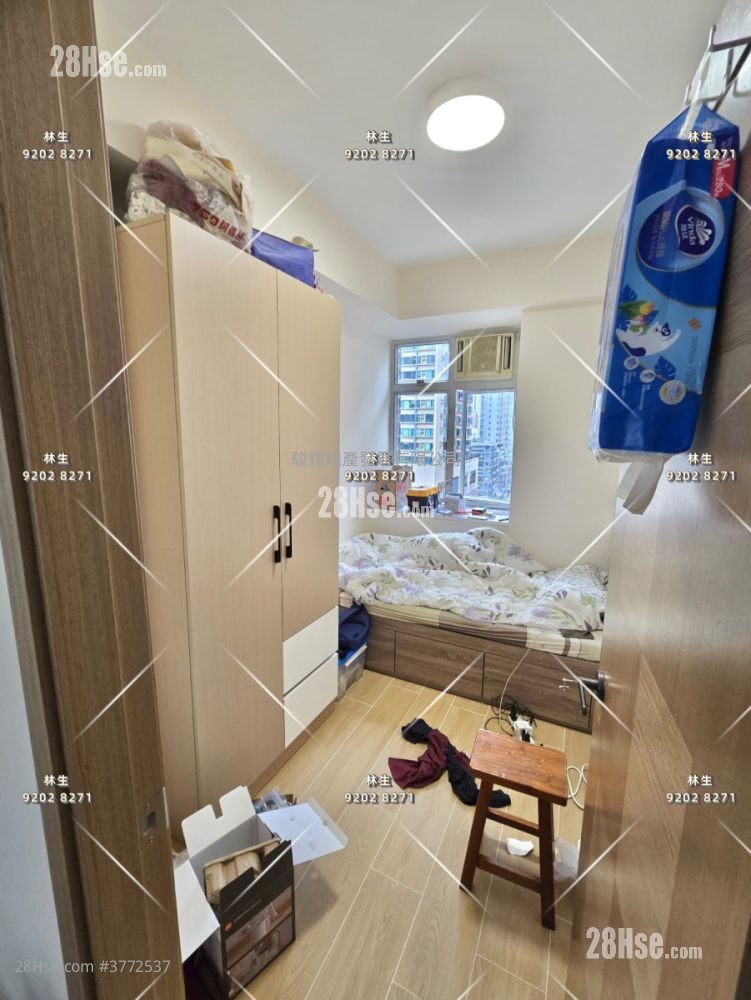 雅宝大厦 售盘 2 房 , 1 浴室