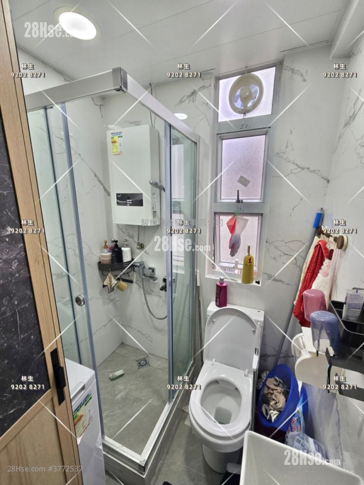 雅宝大厦 售盘 2 房 , 1 浴室