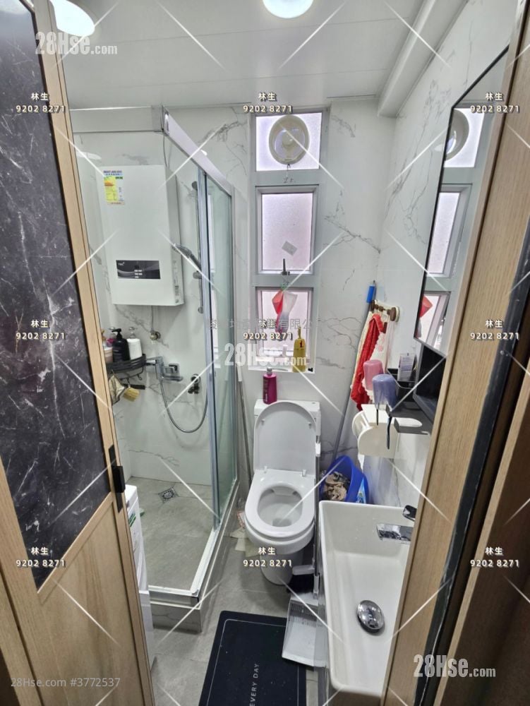 雅宝大厦 售盘 2 房 , 1 浴室