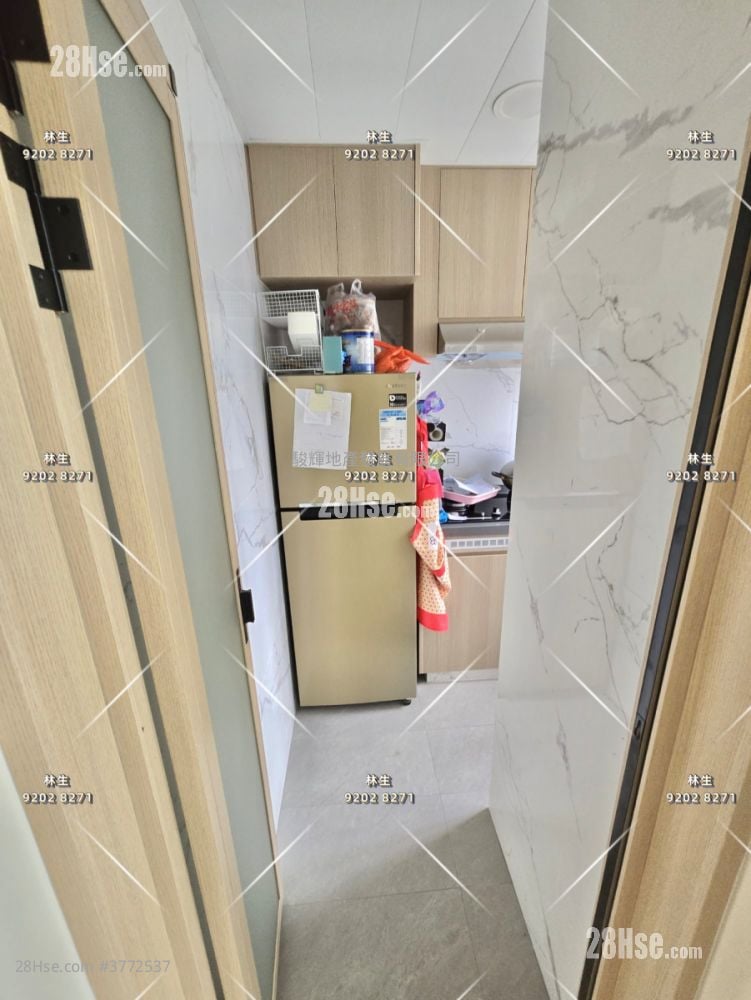 雅宝大厦 售盘 2 房 , 1 浴室