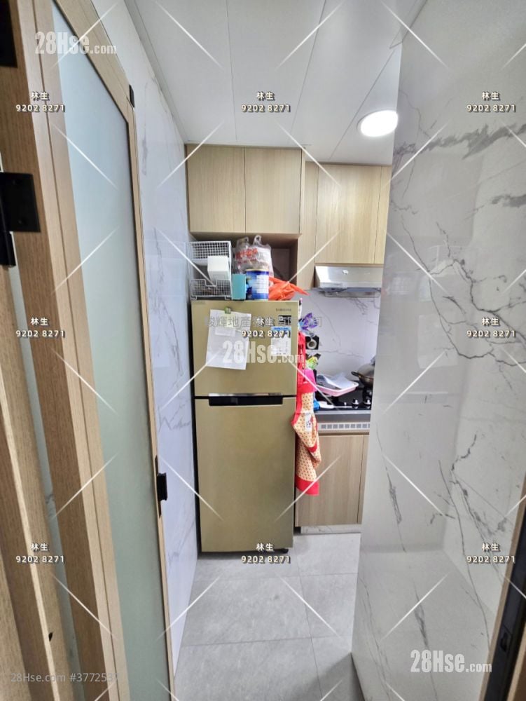 雅宝大厦 售盘 2 房 , 1 浴室