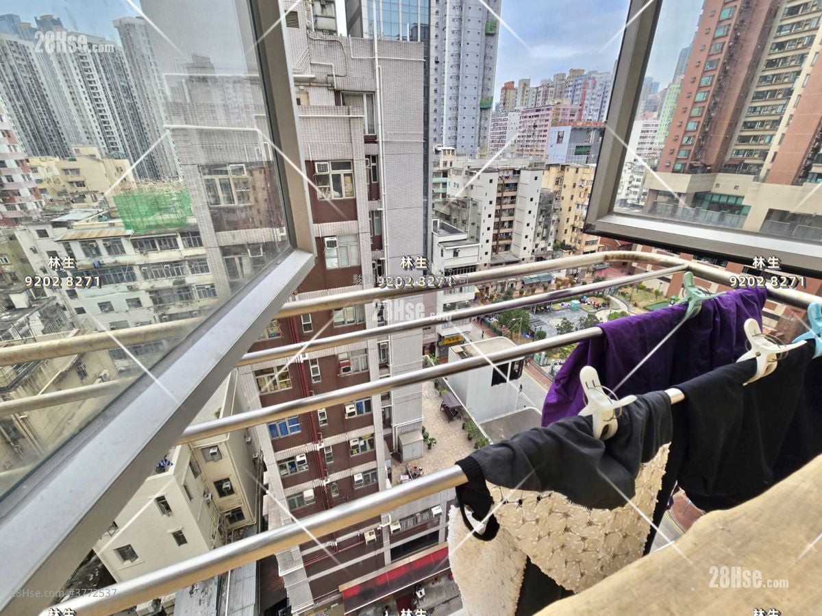 雅宝大厦 售盘 2 房 , 1 浴室