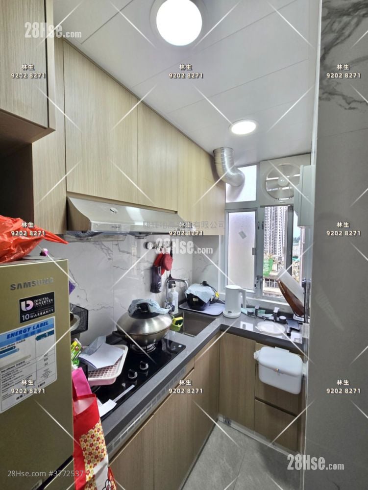 雅宝大厦 售盘 2 房 , 1 浴室