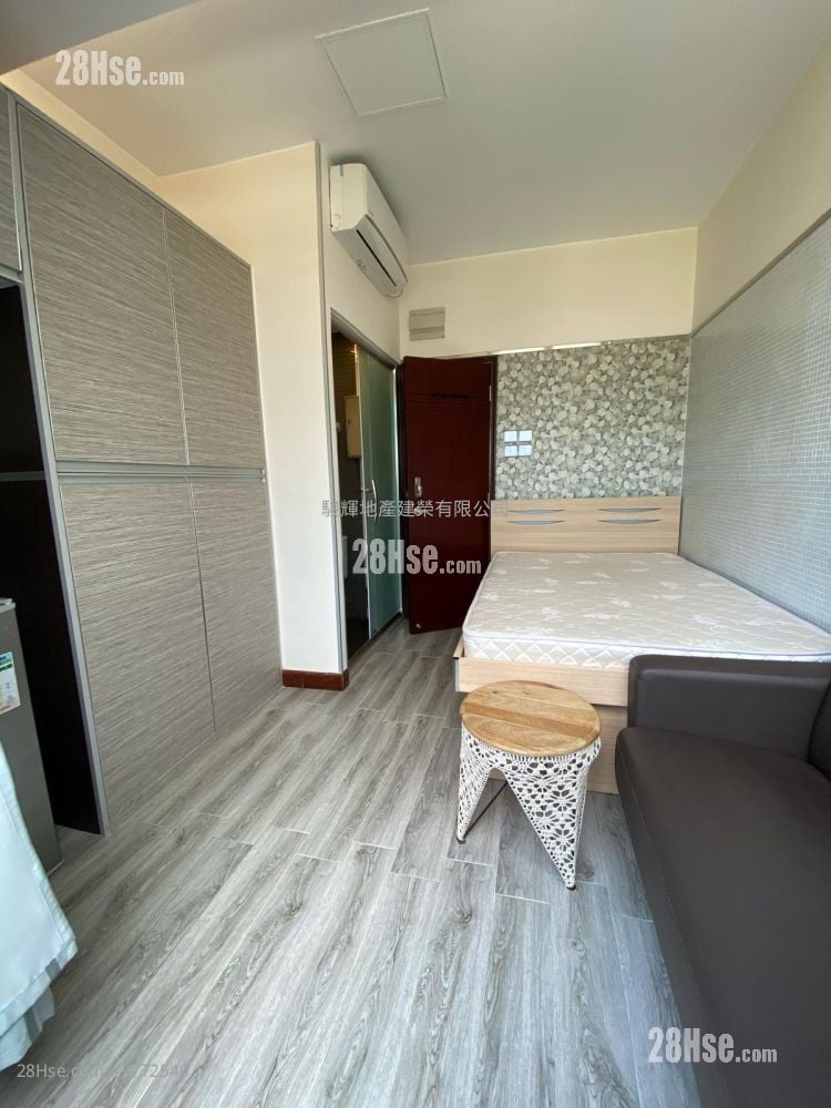 建煌华厦 售盘 4 房 , 4 浴室 703 平方尺