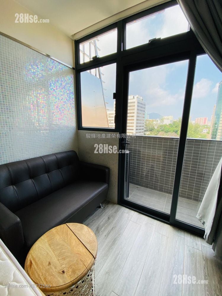 建煌华厦 售盘 4 房 , 4 浴室 703 平方尺