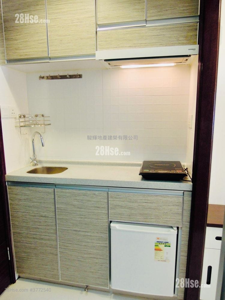 建煌华厦 售盘 4 房 , 4 浴室 703 平方尺