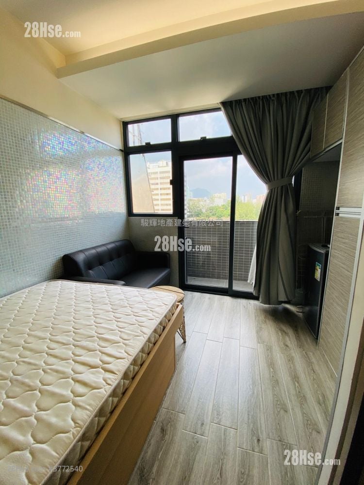 建煌华厦 售盘 4 房 , 4 浴室 703 平方尺