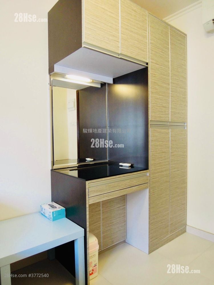 建煌华厦 售盘 4 房 , 4 浴室 703 平方尺