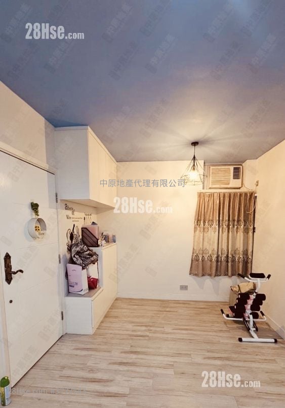 Discovery Park Sell 2 Bedrooms 477 ft²