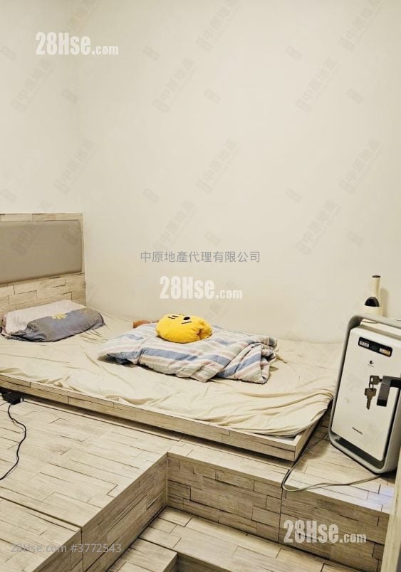 Discovery Park Sell 2 Bedrooms 477 ft²