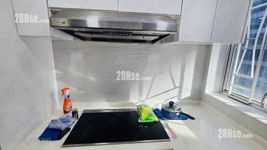 Discovery Park Sell 2 Bedrooms 477 ft²