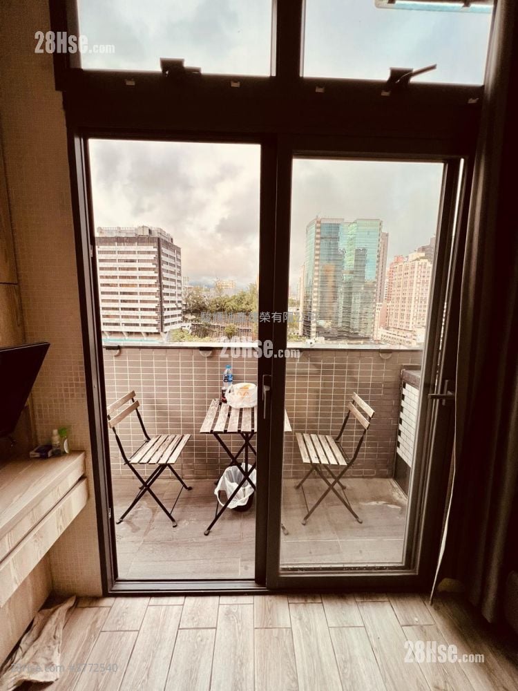 建煌华厦 售盘 4 房 , 4 浴室 703 平方尺