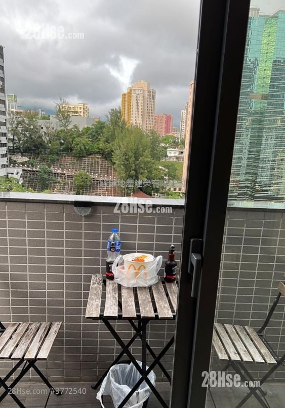 建煌华厦 售盘 4 房 , 4 浴室 703 平方尺