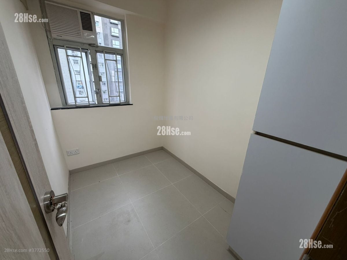 得如楼大厦 售盘 2 房 , 1 浴室 361 平方尺