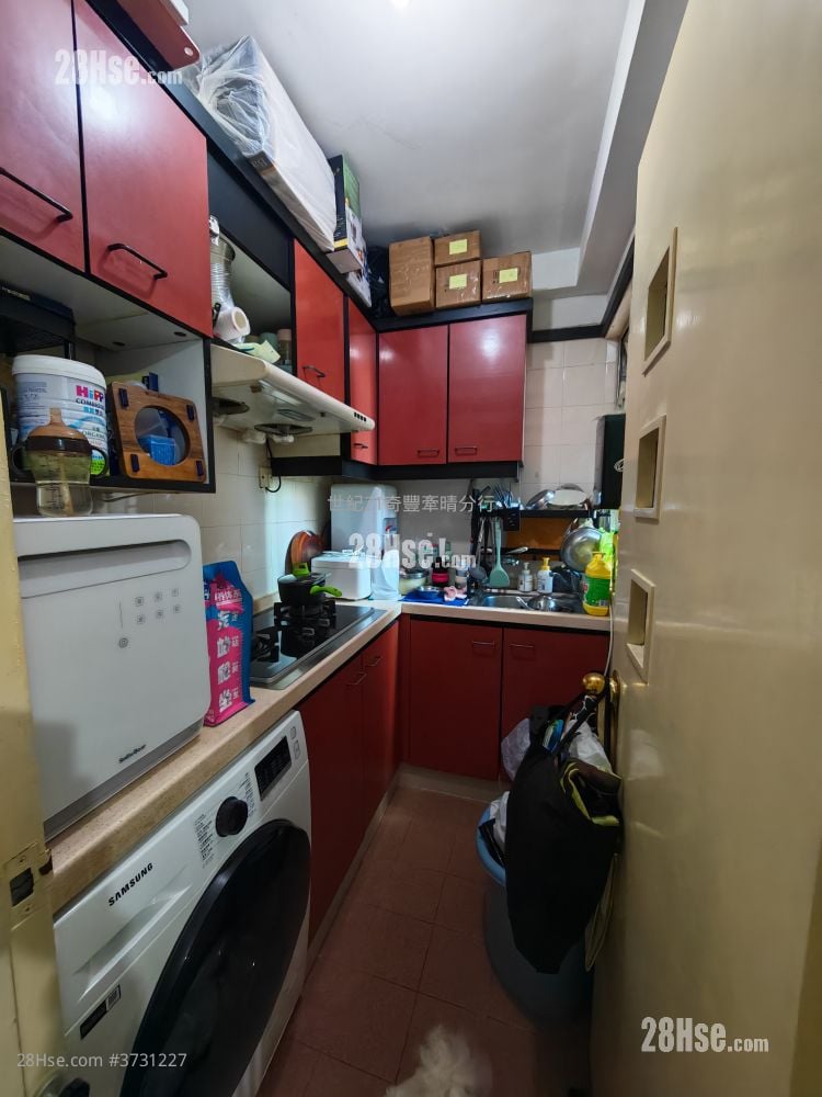 Flora Plaza Sell 2 Bedrooms , 1 Bathroom 370 ft²