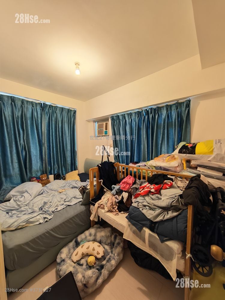 Flora Plaza Sell 2 Bedrooms , 1 Bathroom 370 ft²