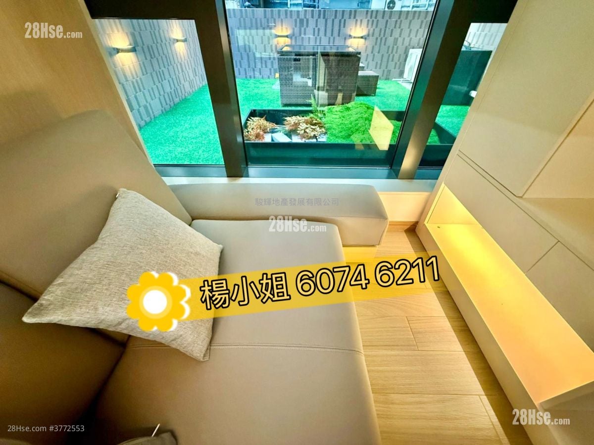 Uptify Sell Studio , 1 Bathroom 179 ft²