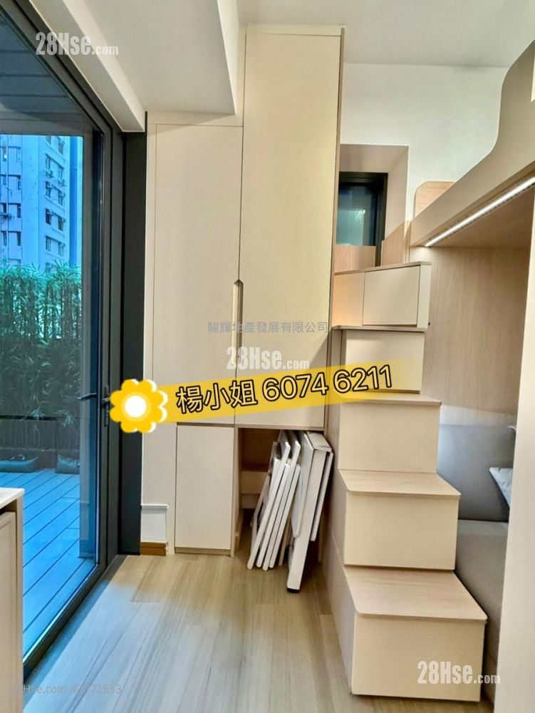 Uptify Sell Studio , 1 Bathroom 179 ft²