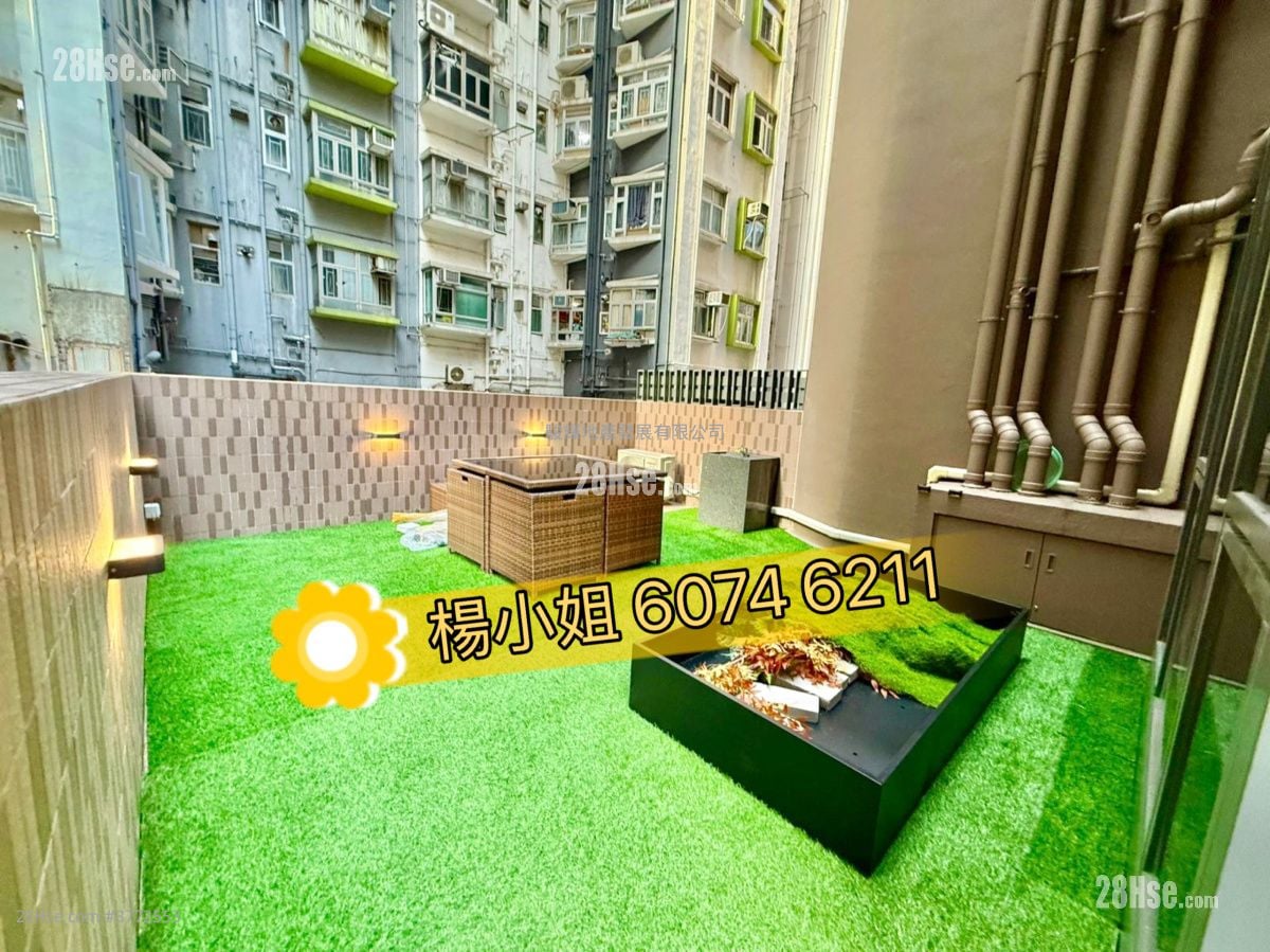 Uptify Sell Studio , 1 Bathroom 179 ft²