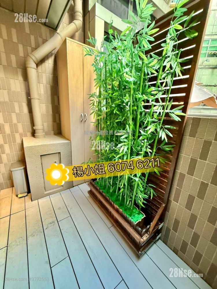 Uptify Sell Studio , 1 Bathroom 179 ft²