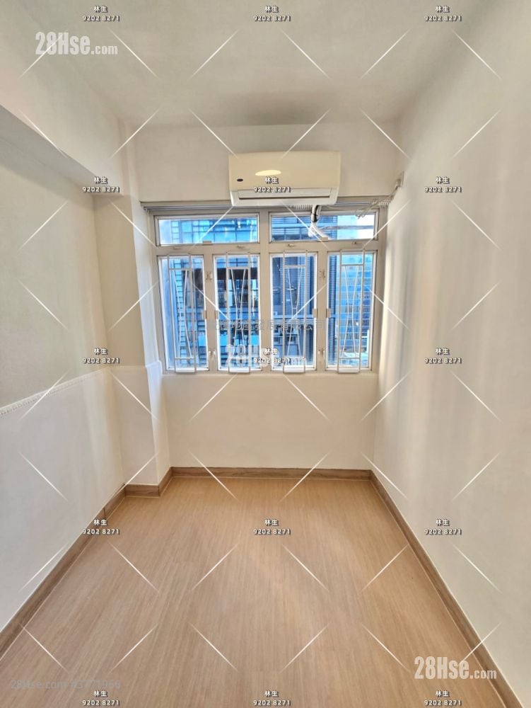 加连威老道42-44号 售盘 2 房 , 1 浴室 363 平方尺