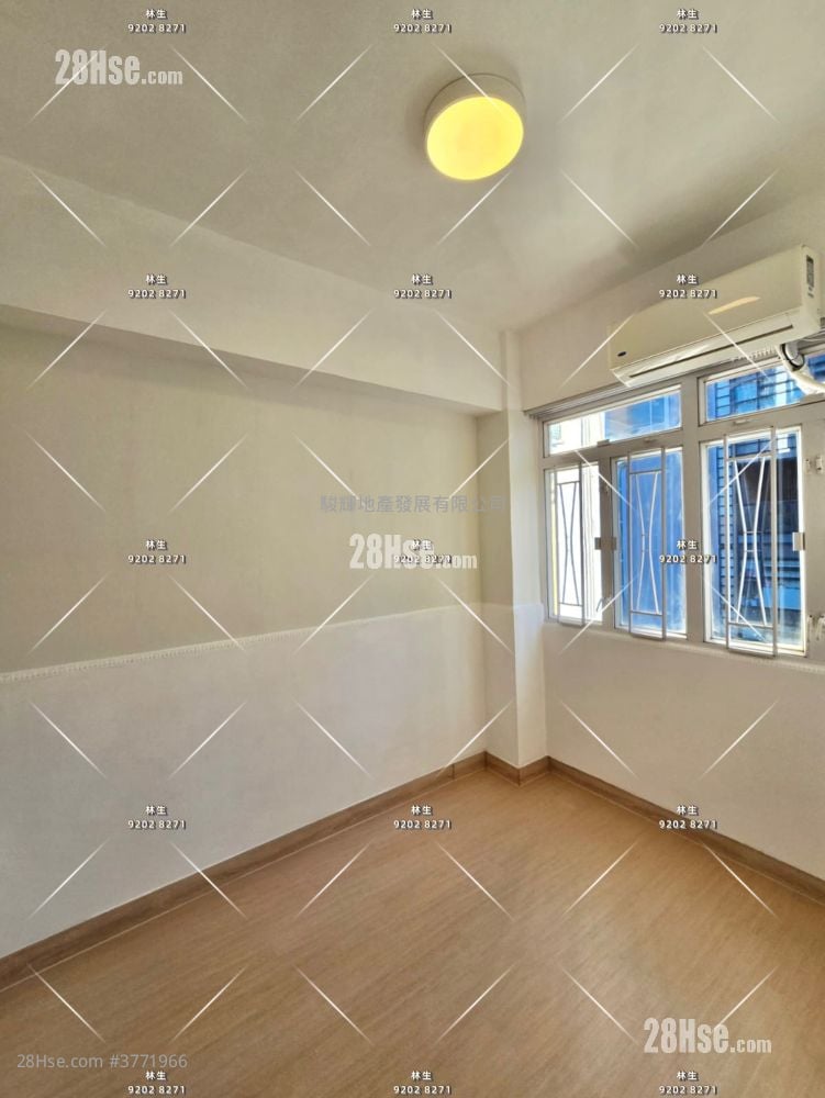 加连威老道42-44号 售盘 2 房 , 1 浴室 363 平方尺