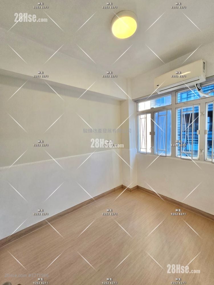 加连威老道42-44号 售盘 2 房 , 1 浴室 363 平方尺