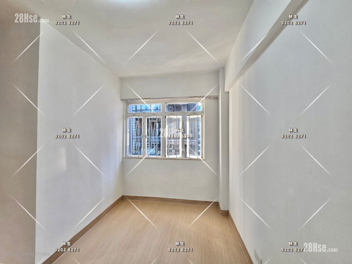 加连威老道42-44号 售盘 2 房 , 1 浴室 363 平方尺