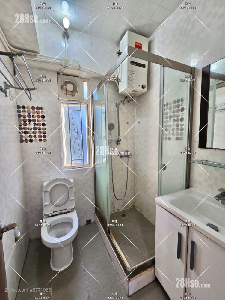 加连威老道42-44号 售盘 2 房 , 1 浴室 363 平方尺